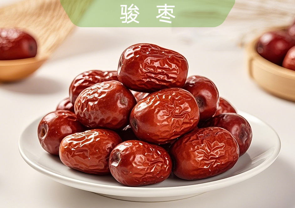 新疆惠农-骏枣
